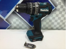 Шуруповерт ударный Makita HP002