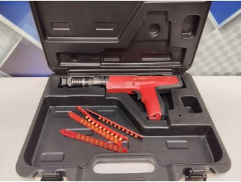 Пистолет монтажный пороховой GEFEST GFT 701