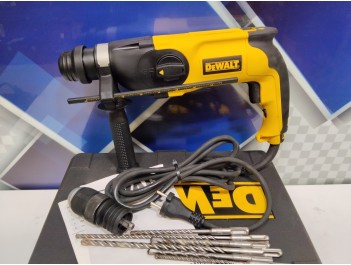 Перфоратор DeWalt D 25103 