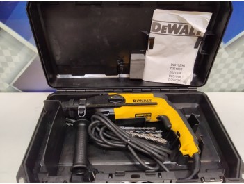 Перфоратор DeWalt D 25103 