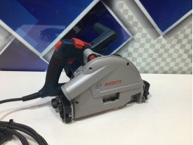 Пила погружная Bosch GKT 55 GCE