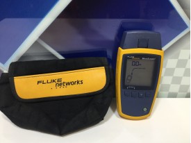 Тестер кабельный Fluke MicroScanner2 