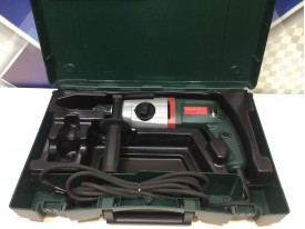 Перфоратор Metabo KHE 24 SP