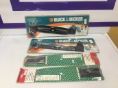 Ножи Black&Decker для газонокосилки в ассортименте новые