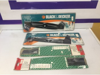 Ножи Black&Decker для газонокосилки в ассортименте новые
