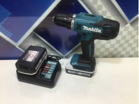 Шуруповерт Makita DF 488 D