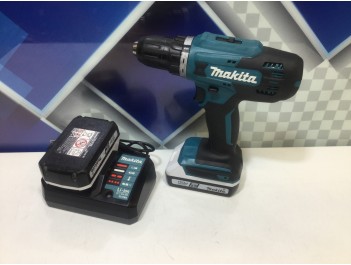 Шуруповерт Makita DF 488 D