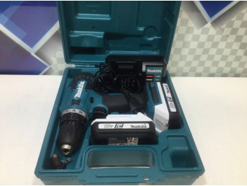 Шуруповерт Makita DF 488 D