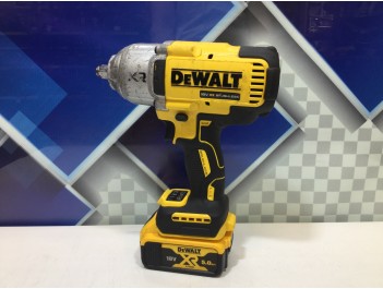 Гайковерт ударный DeWalt DCF 900