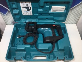 Перфоратор Makita HR 4001 C 