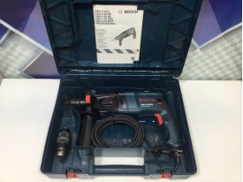 Перфоратор Bosch GBH 2-26 DFR 