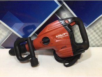 Молоток отбойный HILTI TE 700-AVR