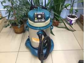 Строительный пылесос Makita 445X 