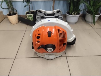 Воздуходувка бензиновая STIHL BR 700 (б/у)