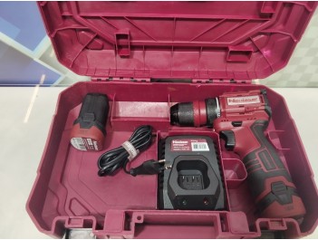 Шуруповерт Neolaser NCDB-50-16BS