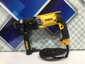 Перфоратор DeWALT D 25143