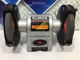 Станок точильный ELMOS BG 800