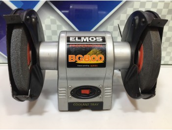 Станок точильный ELMOS BG 800