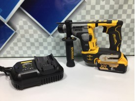 Перфоратор аккумуляторный DeWALT DCH 172 N