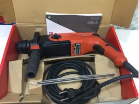 Перфоратор  Hilti TE 3-CL