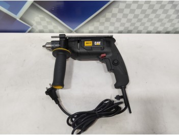 Дрель CAT DX 17 
