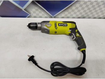 Ударная дрель  Ryobi RPD1200 (б/у)