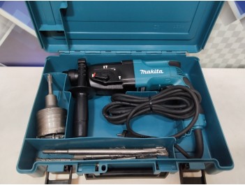 Перфоратор Makita HR 2450  (б/у)