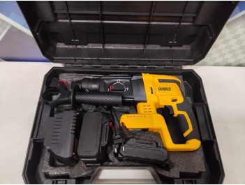 Перфоратор Dewalt 36V