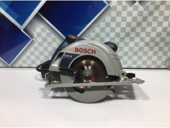 Пила дисковая  Bosch GKS 55 
