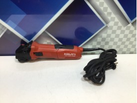 Шлифмашина угловая Hilti AG 125-19 SE 