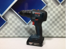 Шуруповерт Bosch GSR 18 V-50