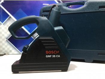 Штроборез Bosch GNF 35 CA