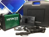  Сварочный инвертор Hitachi W 160 