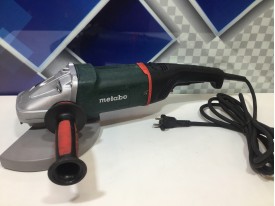 Шлифмашина угловая Metabo WE 24-230 MVT