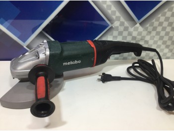 Шлифмашина угловая Metabo WE 24-230 MVT