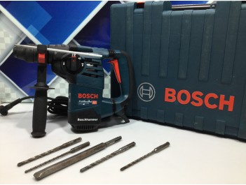 Перфоратор Bosch GBH 3-28 DRE 