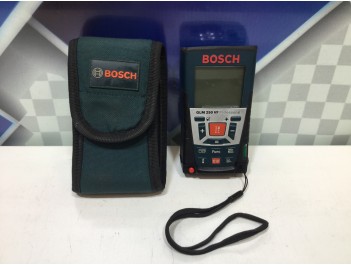 Лазерный дальномер Bosch GLM 250 VF