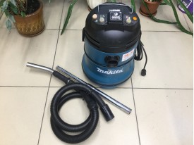 Пылесос строительный Makita VC 3510 