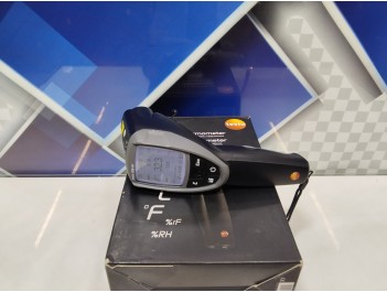 Пирометр инфракрасный  Testo 835 H1