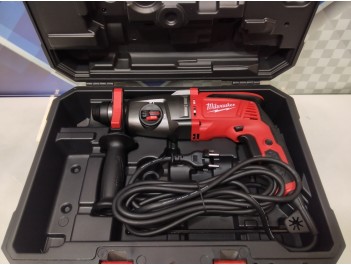 Перфоратор Milwaukee PFH 26 T (б/у)