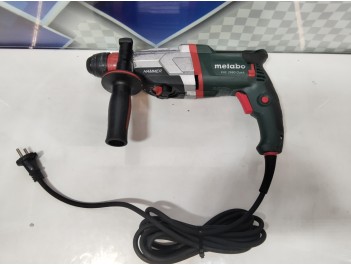Перфоратор Metabo KHE 2660 Quick (б/у)