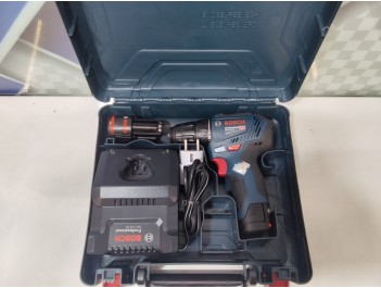 Шуруповерт Bosch GSR 12 V-30 (б/у)