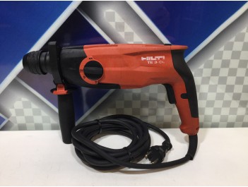 Перфоратор  Hilti TE 3-CL