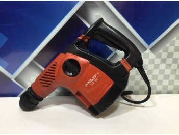 Перфоратор комбинированный Hilti TE 30-C-AVR