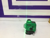 Уровень лазерный ADA TopLiner 3-360 green