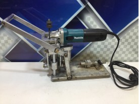 Машина сверлильная GA DM 7X9 на базе Makita 