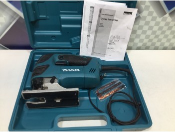 Электрический лобзик Makita 4350 FCT 