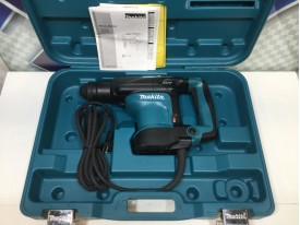 Перфоратор Makita HR 3210 C