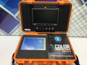 Система подводного видеонаблюдения Underwater  Connect Deluxe