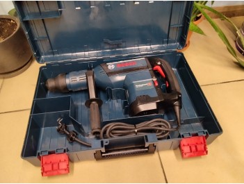 Перфоратор Bosch GBH 8-45 D